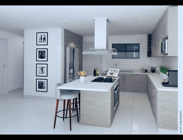 1 BEDROOM APARTMENT FOR SALE IN BROADACRES